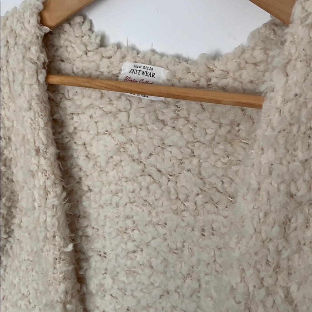 Cozy Cardigan - Picture 2 of 4